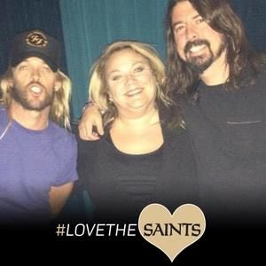 Meet your Posher, Charese